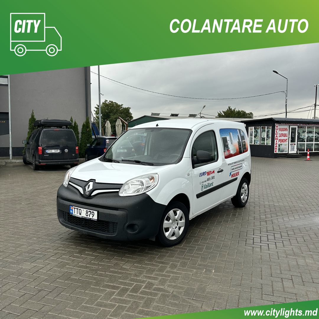 AUTO EROTERM RENAULT 4